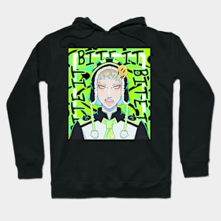 Noiz Hoodie